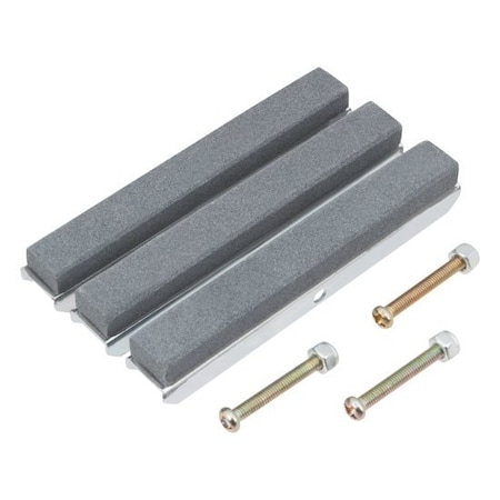 Performance Tool 3-Pc Stone Set For W80560 Brake Hone Ston, W80561 W80561